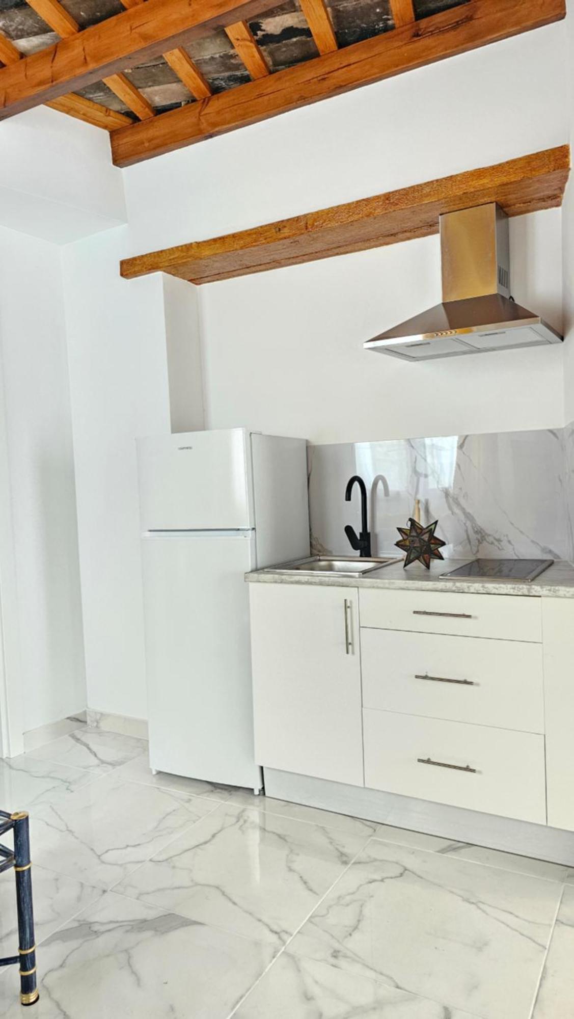 Don Roman Suites En Pleno Centro By Sanlucar Housing Sanlúcar de Barrameda Extérieur photo